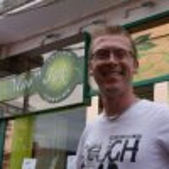 Maillard David Mao-ink