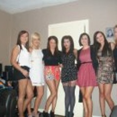 Nicole-louise Woolfries