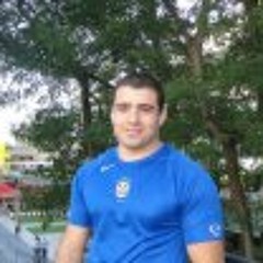 Jose Eduardo Gasciarino