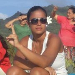 Manavai Zik Tahiti - Belle île en mer 2k18