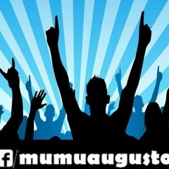 Mc guime - medley monstro 2012 (edit. dj mumu augusto)