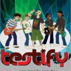 Testify Rapcore Roots