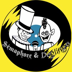 Sémaphore & Deglingo