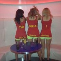 Chelsea Louise Williams