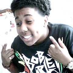 Strip (Cover) - Gabe Bondoc