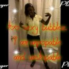 Lil'Myz Unpopable Bubblez