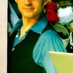 Dj Rasa (Rick Malone)
