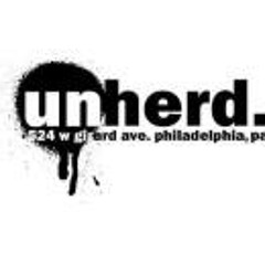 Unherd