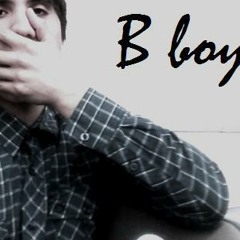 B Boy