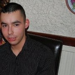 Josh 'Waddy' Waddington