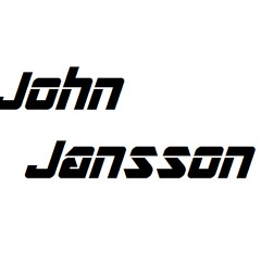 John Jansson