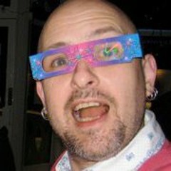 Gareth Thorne