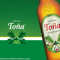 Cerveza Toña