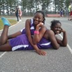 Jeronica Too-Thick Colson