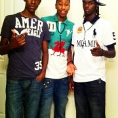 Blackboy Abnormal Mickle