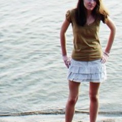 Inna Rudakova