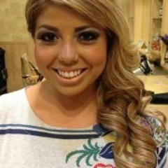 Evelyn Brigett Campos