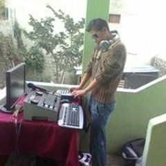 Edwin Bladimir Simbaña