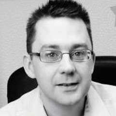 Colin Harris Brass Band