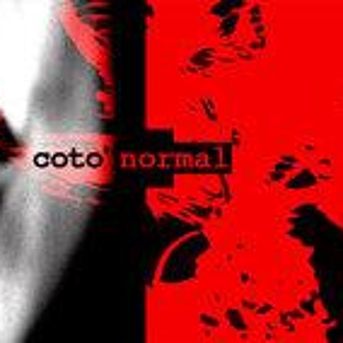 Coto Normal’s avatar