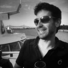 Marc St-Louis