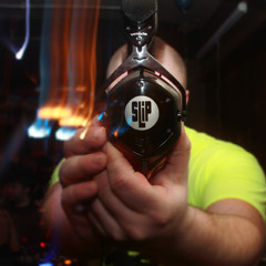 DJ Slip aka Steve Lock