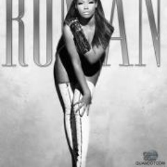 Roman Barbie Zolanski