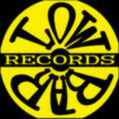 Low Bar Records