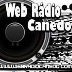 Web Radio Canedo
