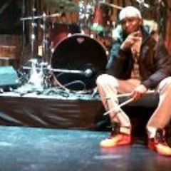 Mike Swaga Ramasimong