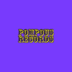 Pompousrecords