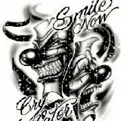 LIL THRILLA DA Y.S.D.T