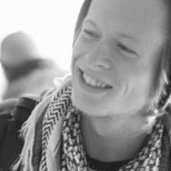 Patrick van der Helm