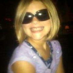 Becky Hewitt (Goodall)