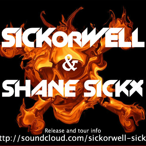 SICKorWELL & Shane Sickx’s avatar