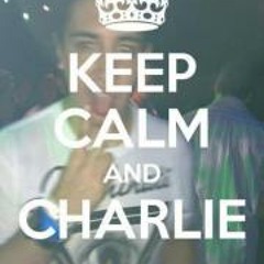 Charlie Cordero Peñaranda