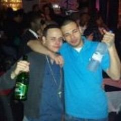 Alfredo Chuchi Delgado