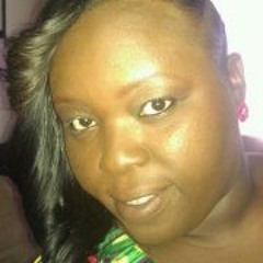 Monique Hall Pickett