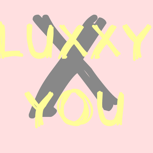 LUXXY YOU’s avatar