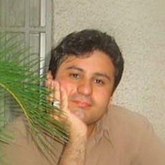 Mohammad Zolfaghari 1