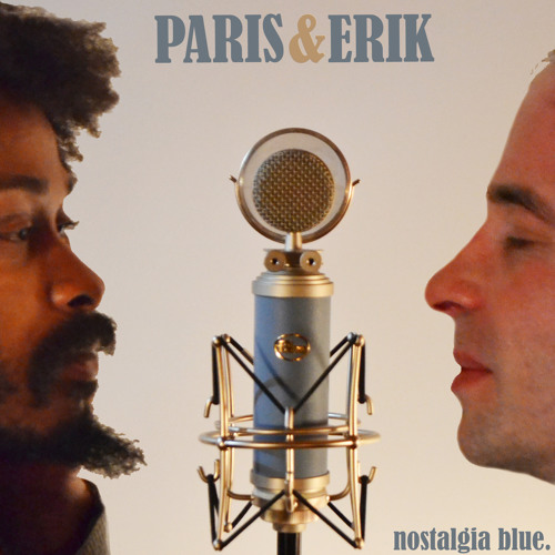Paris & Erik’s avatar