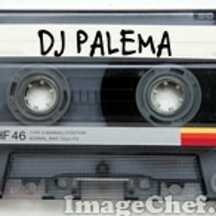 DeeJay Palema