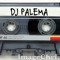 DeeJay Palema
