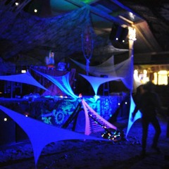 Ajna Vitamin (DJ SETS)