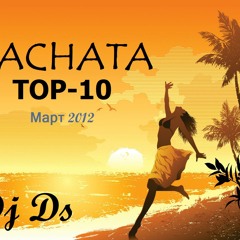 bachata_top10_mart2012