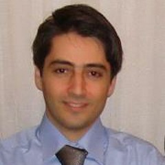 Hossein Najm