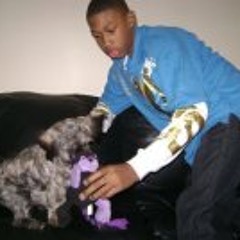 Roger Lolsmileyface Jr.