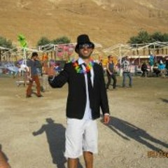 Ohad Yizhak