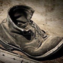 The Rag and Bone Stomp