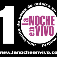 Stream La Noche en Vivo music | Listen to songs, albums, playlists for free  on SoundCloud